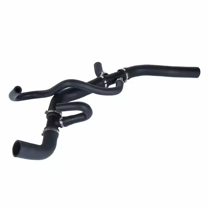 Engine Radiator Coolant Hose Water Pipe for Volvo C30 S40 V50 C70 1.6L 2.0L 2.4L 2.5L