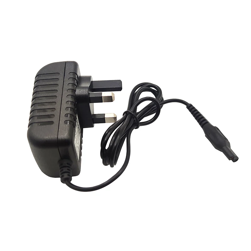 15V HQ8505 Razor Blade Charger for PHILIPS Shaver Series 3000 5000 7000 9000 PT720 RQ370 HQ560 Power Supply Adapter Cord charger adapter battery charger power supply adapter battery charger adapter