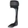 AFO Drop Foot Brace Orthosis for Walking and Exercise, Drop Brace for Men and Women，Black 2