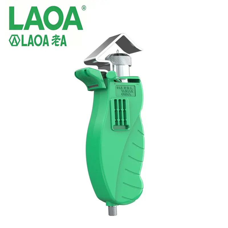 LAOA LA815325 Rotary Cable Stripper Adjustable 6-25mm 360° Cutting For Electrician Electrical Cable Installation image 1