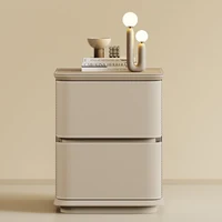 Minimalist Nordic Nightstand