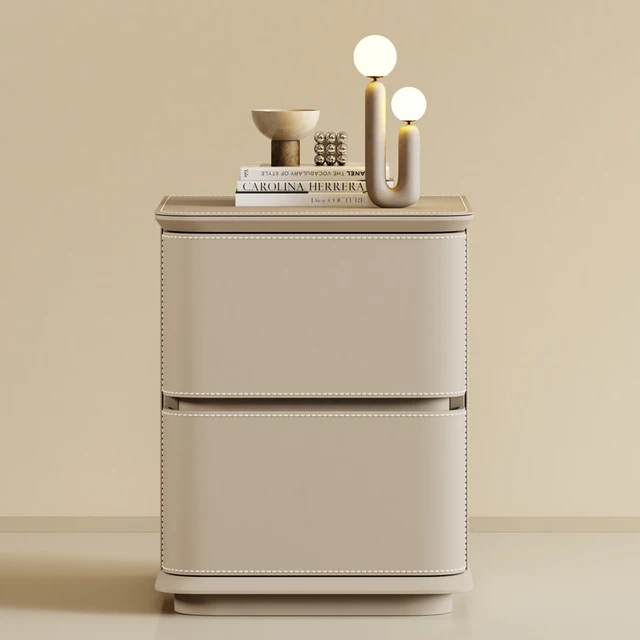 Minimalist Nordic Nightstand Minimalist Nordic Nightstand