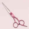 6.0 Hair Scissors Hairdressing Scissors Thin Cutting Shears Thinning Stainless Steel Salon Barber  Barber Tools 2