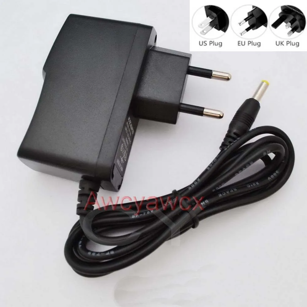 TOP CHARGEUR * Adattatore di alimentazione caricatore 9 V per cornice fotografica digitale Philips SPF4308/10 SPF4308/10 Digital Photo Frame