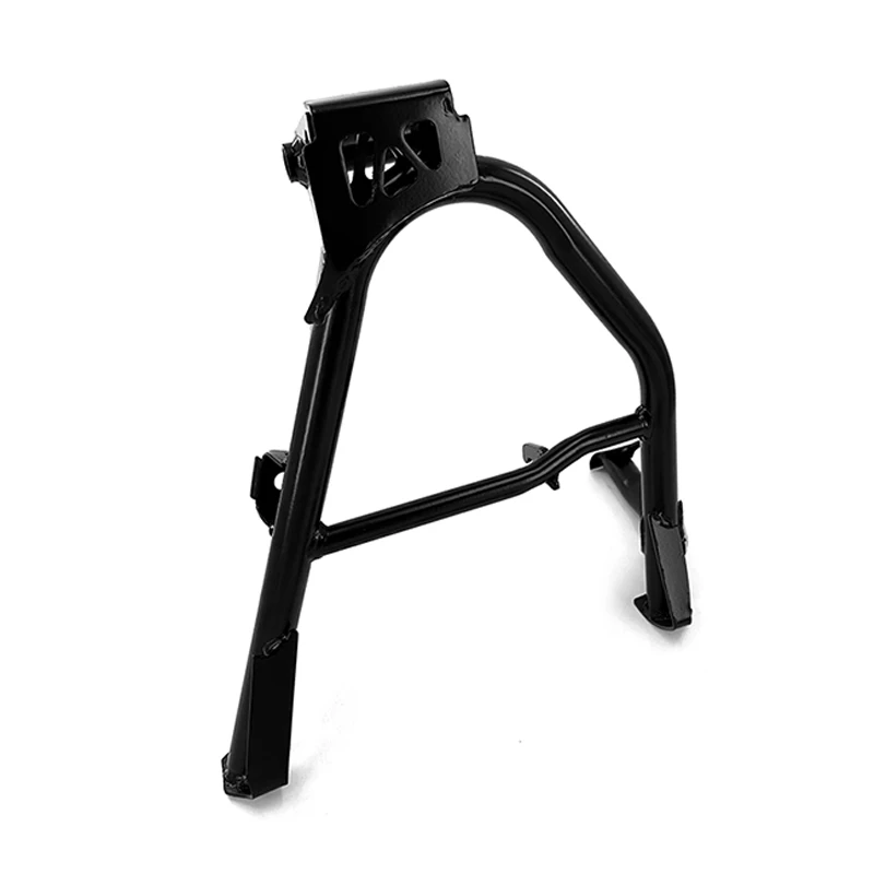 Motorcycle Accessories XL750 TRANSALP Motorcycle Main Center Stand Fit Honda xl 750 transalp