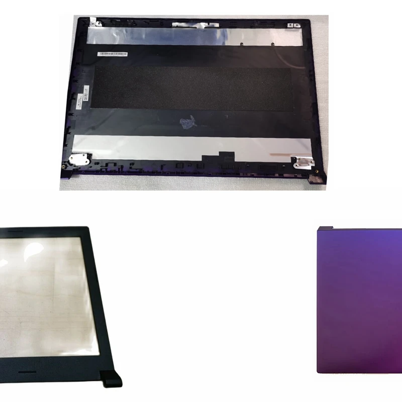 

Новинка для lenovo IdeaPad 305-15IBD 305-15IBY 305-15IHW ЖК-задняя крышка/ЖК-панель AP14K000600