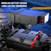 JHD C8811 40KM/H High Speed RC Cars Toys JJRC C8811 Remote Control Car 2.4G 4WD Off Road Monster Truck 6