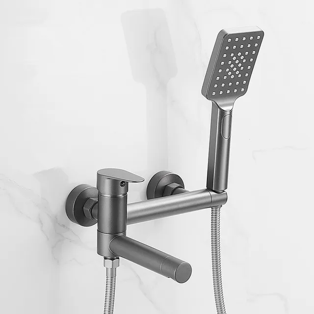 Gun Grey Style A04