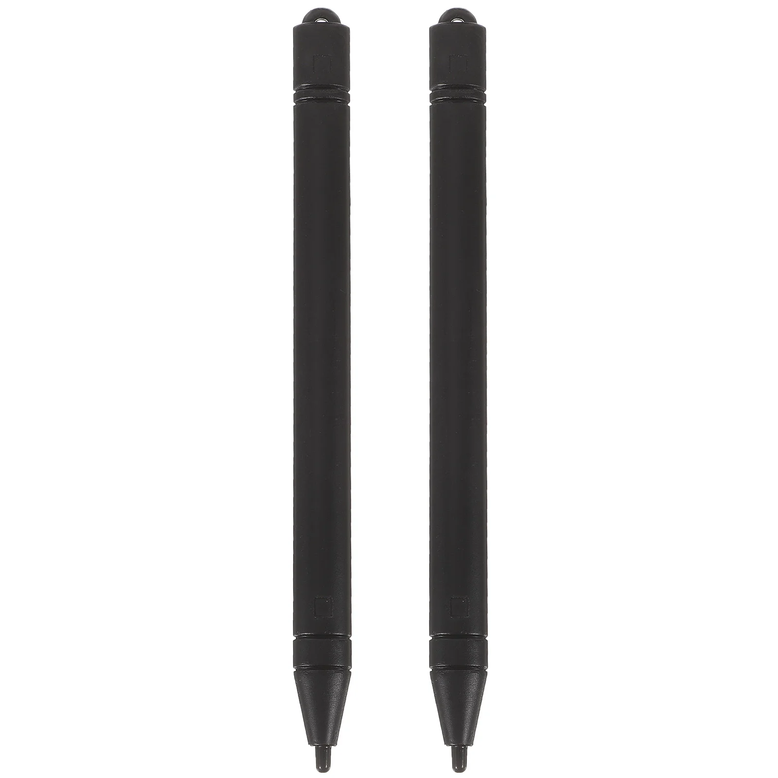 

2 Pcs Graphic Tablets Screen Dedicated LCD Drawing Digital Stylus for Writing
