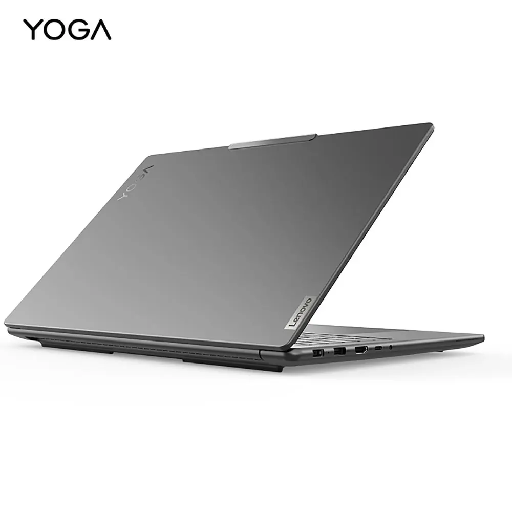Lenovo Yoga Pro 3 Black