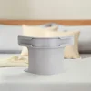 4PCS Adjustable Bed Sheet Clips Non-slip Invisible Anti-Slip Sheet Holders DIY Anti-run Bedsheet Grippers Fixed Bed Sheet Holder 4