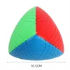 Shengshou 8x8 Mastermorphix 8Layers Magic Cube Puzzle Educational Toys Gift For Children Sengso 8x8 Mastermorphix Cubo Magico 5