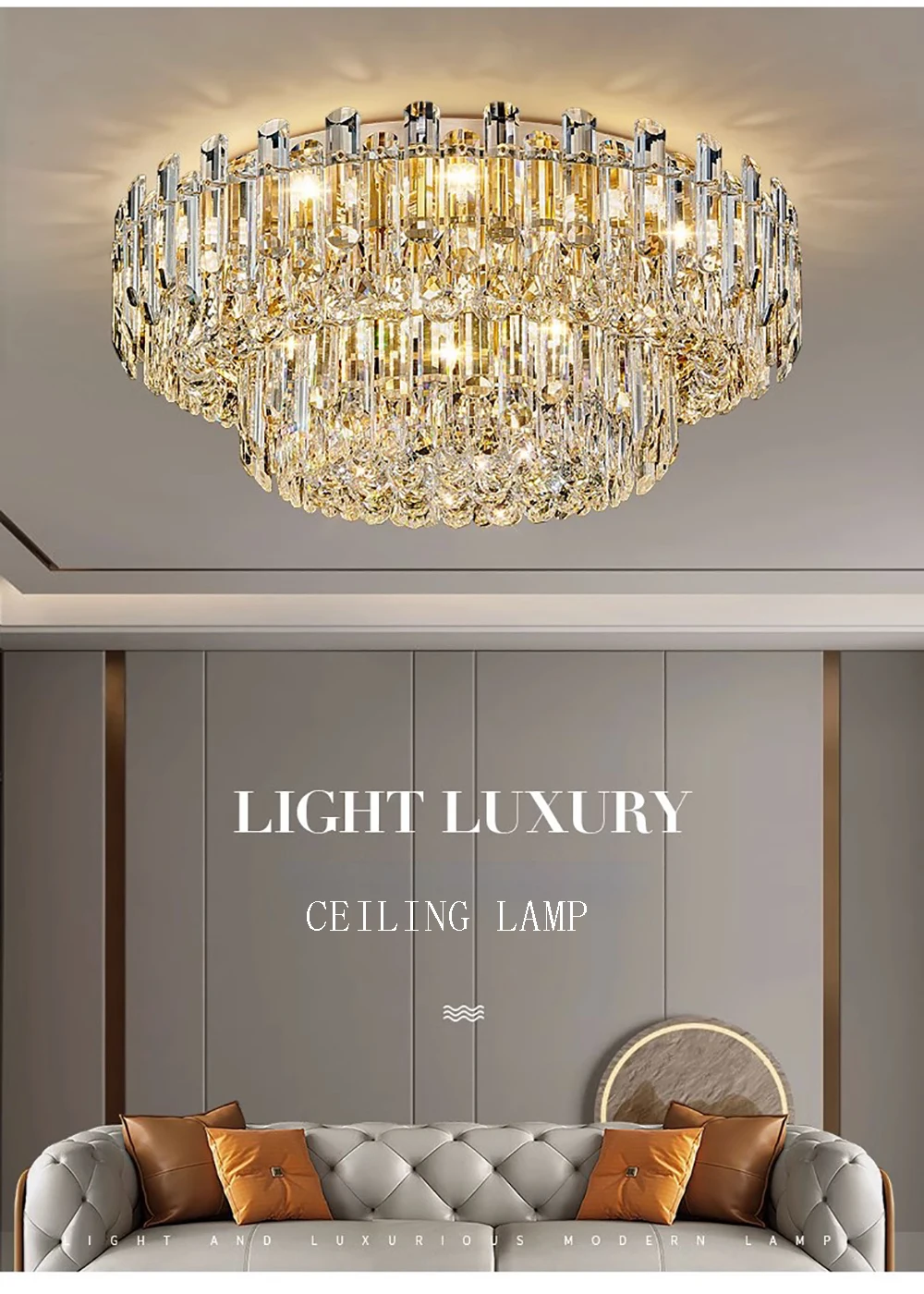 Chandelier Image 1