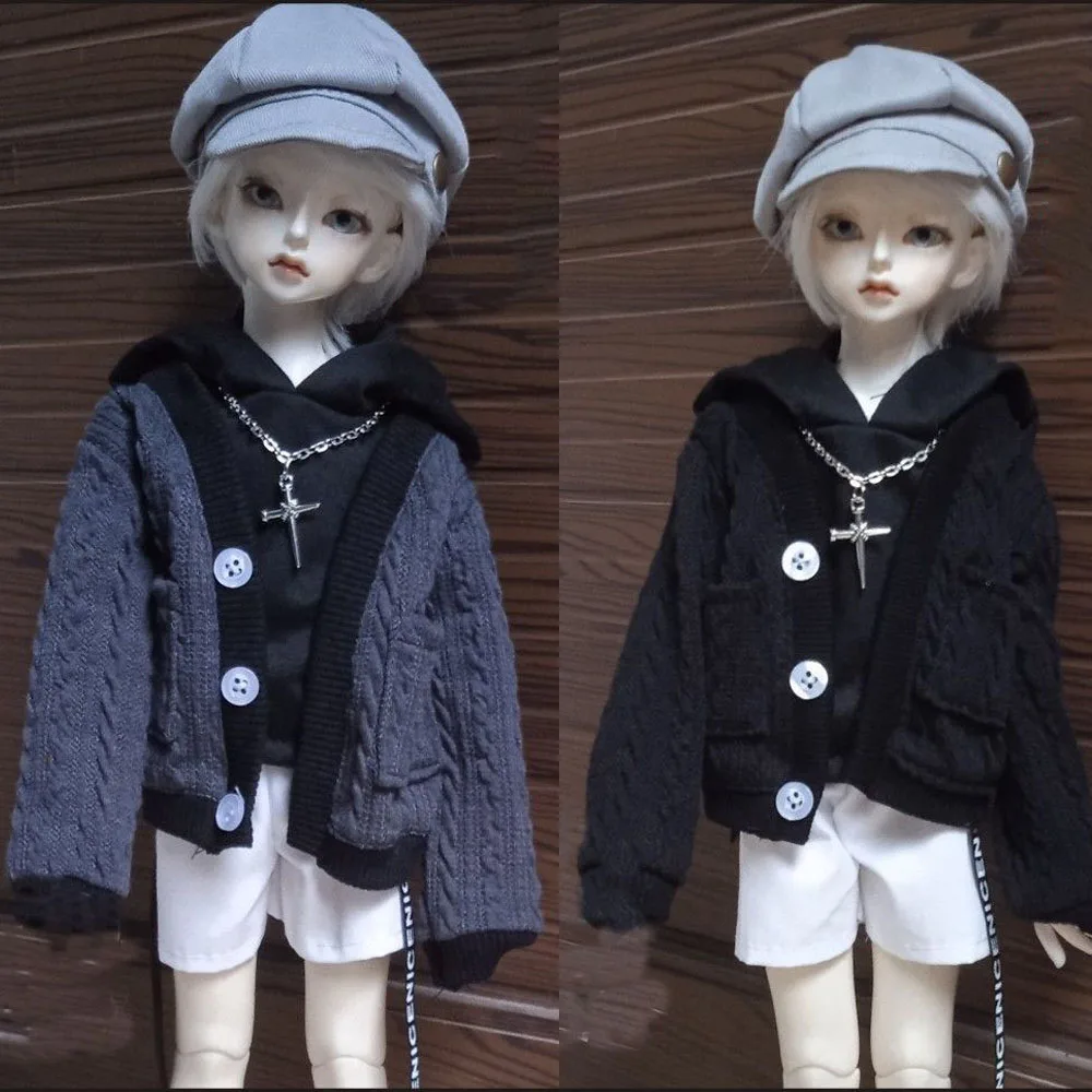 SD13 SDgr 男の子 服 お洋服 luts ディーラー様製 BOY