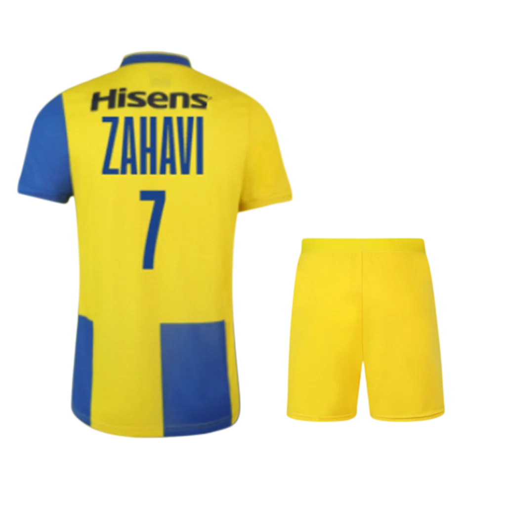 KIT 7