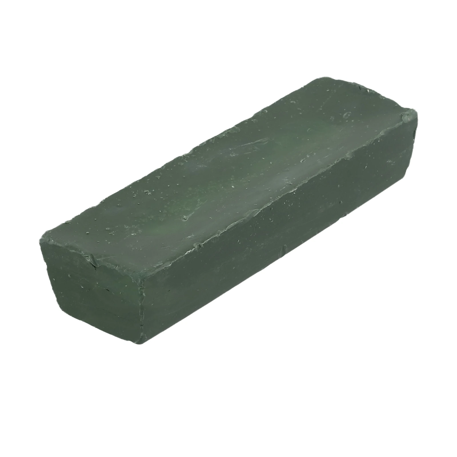 Compound Polishing Paste Chromium Green Green Oxide Grinding Paste Metals Polishing For Stainless Steel/Copper