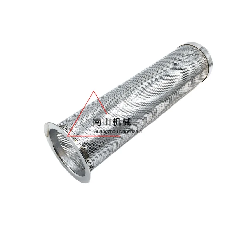 

Фильтр из нержавеющей стали для экскаватора Doosan Daewoo DH150 215 225 300 5 7 9