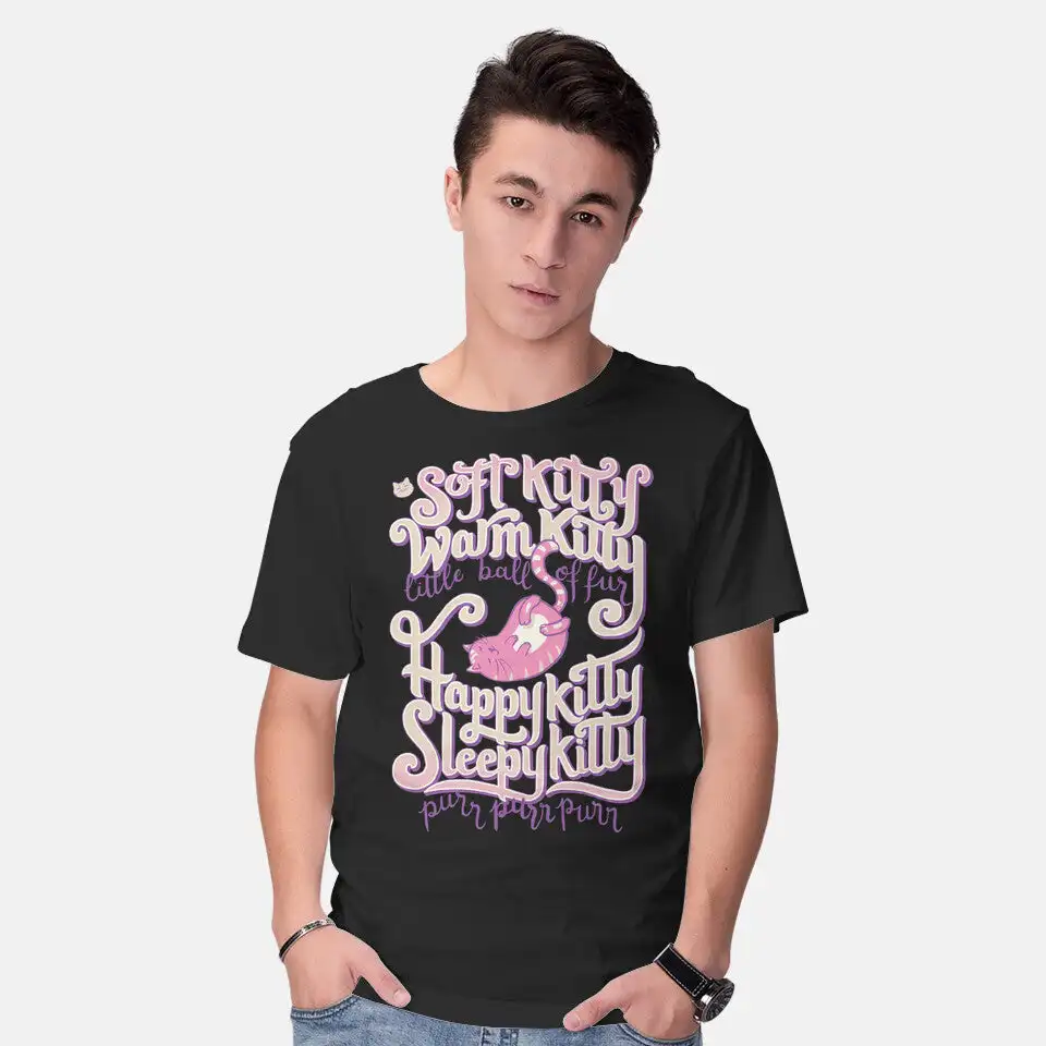 

Soft Warm Anime Graphic T-shirts For Men Clothing Women Short Sleeve Tees New Arrivals Unisex Summer