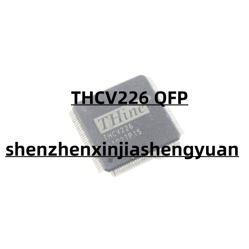 новинка THCV226 QFP