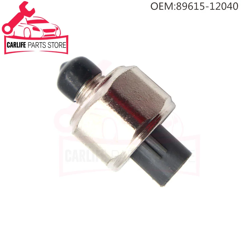 Рисунок 3 - 89615-12040 детонационный датчик