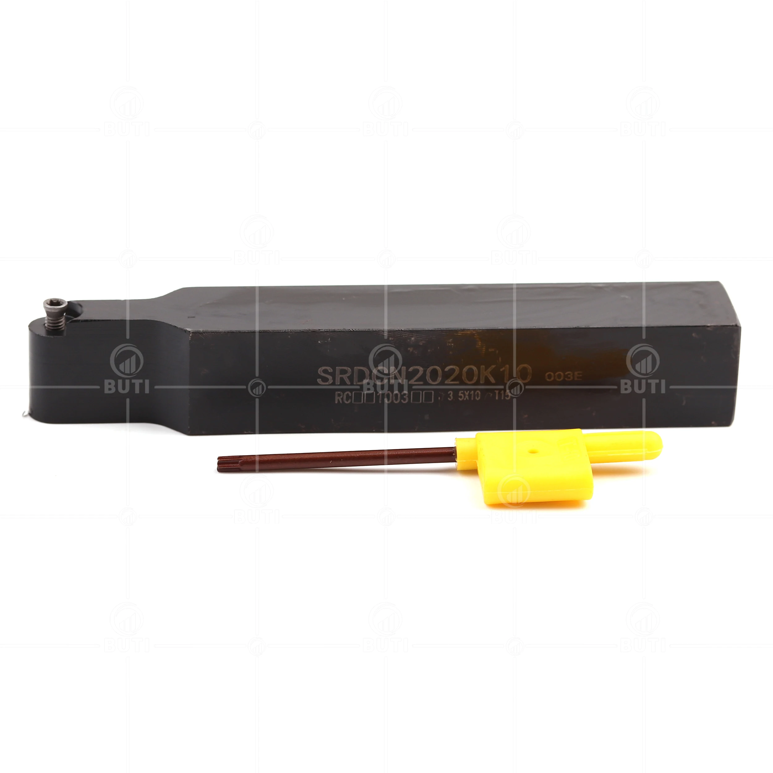 DESKAR 100% 오리지널 SRDCN1010H10 1616H08 2020K10 2020K12 2525M12 외부 선삭 공구 홀더 CNC 선반 절삭 공구 SRDCN,RCMT