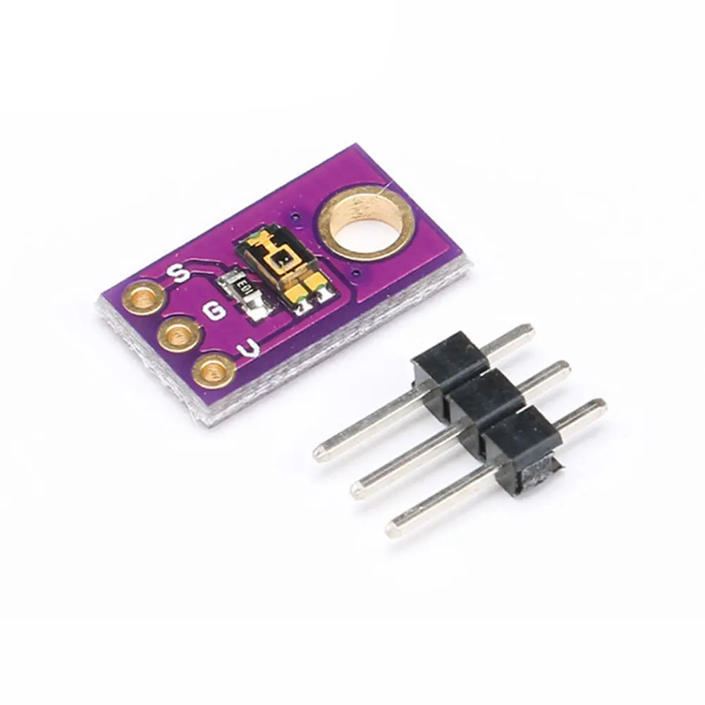 

TEMT6000 Light Sensor Professional TEMT6000 Light Sensor Module