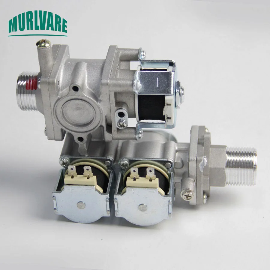 DC220V STRONG PCV16YH Gas Thermostatic Valves Gas Boilers, 53 OFF