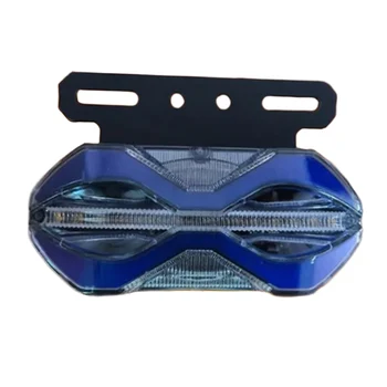 24V Marker Lights Truck Indicator Lights For Enhanced Road Safety Sleek Modern Design User-Friendly Installation 1