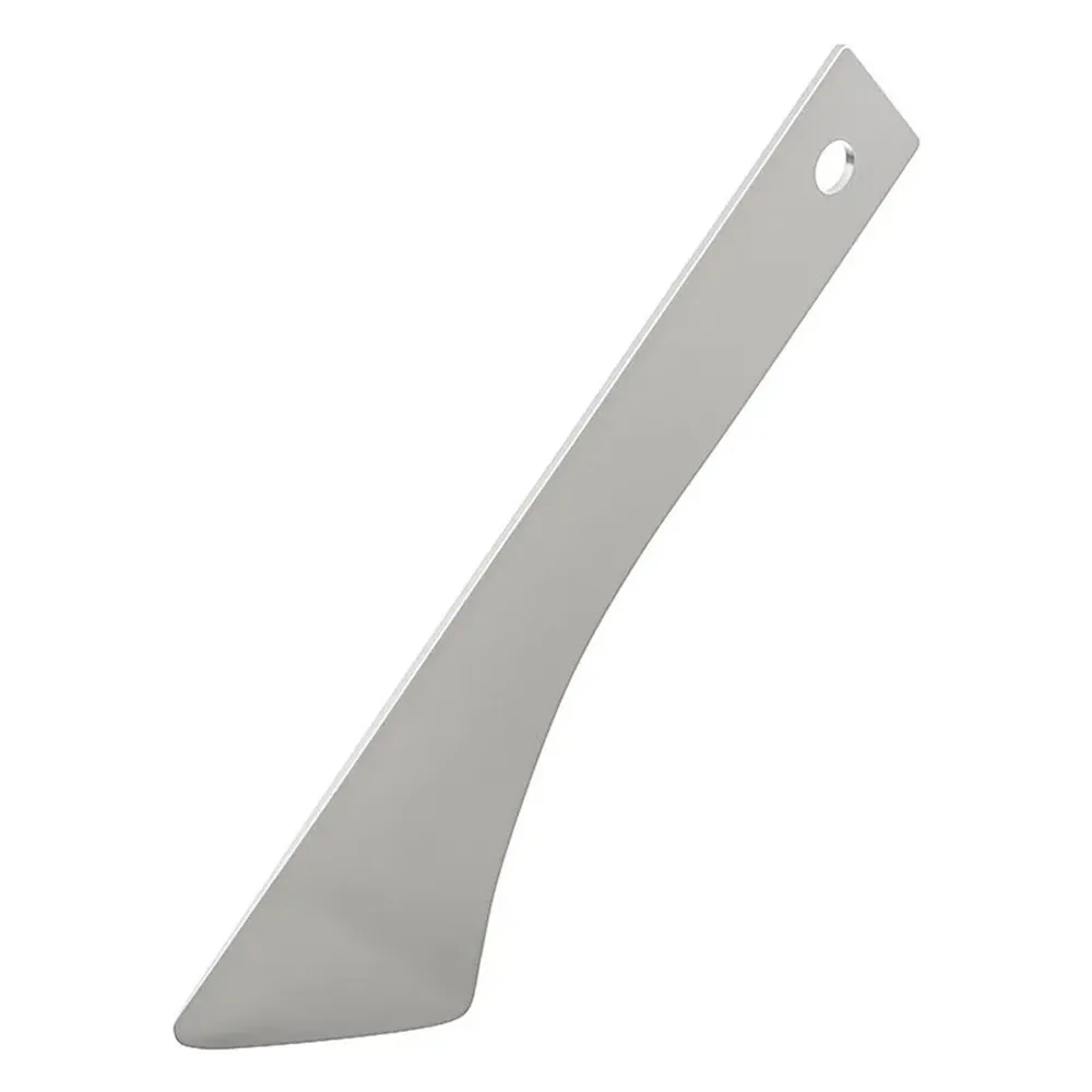 Durable Trim Removal Tool Car Radio Panel Double-Head Door Clip Trim Dash Audio Removal Installer Pry Tool Hand Repair