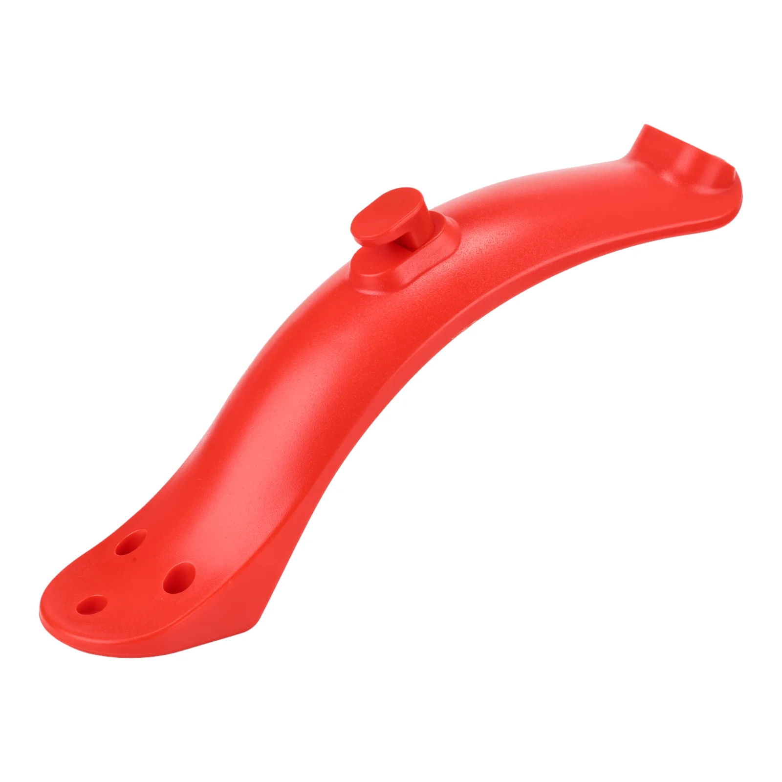 Compact Ducktail Rear Mudguard