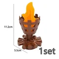 Fire Basket