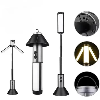 2-in-1 Camping Lantern 1