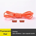 Fluorescent red