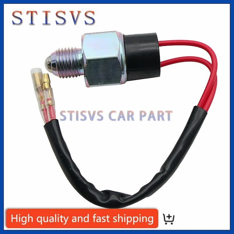 Reversing Lamp Switch 8-97138635-0 For ISUZU OPEL VAUXHALL 8 97138635 0 8971386350 New Automobiles Spare Parts