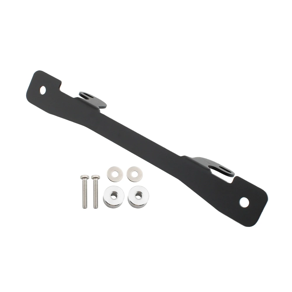 TIGER1050 TIGER 1050 SE Tiger1050se 2009-2013 오토바이 Led 운전 조명 보조 조명 장착 전면 브래킷