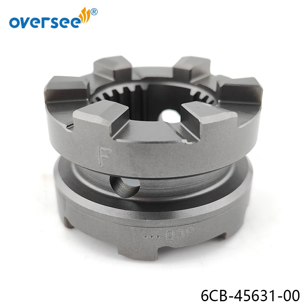 

Сцепление 6CB-45631 для Yamaha 4-Stroke 225HP 250HP 300HP, подвесной 6CB-45631-00-00