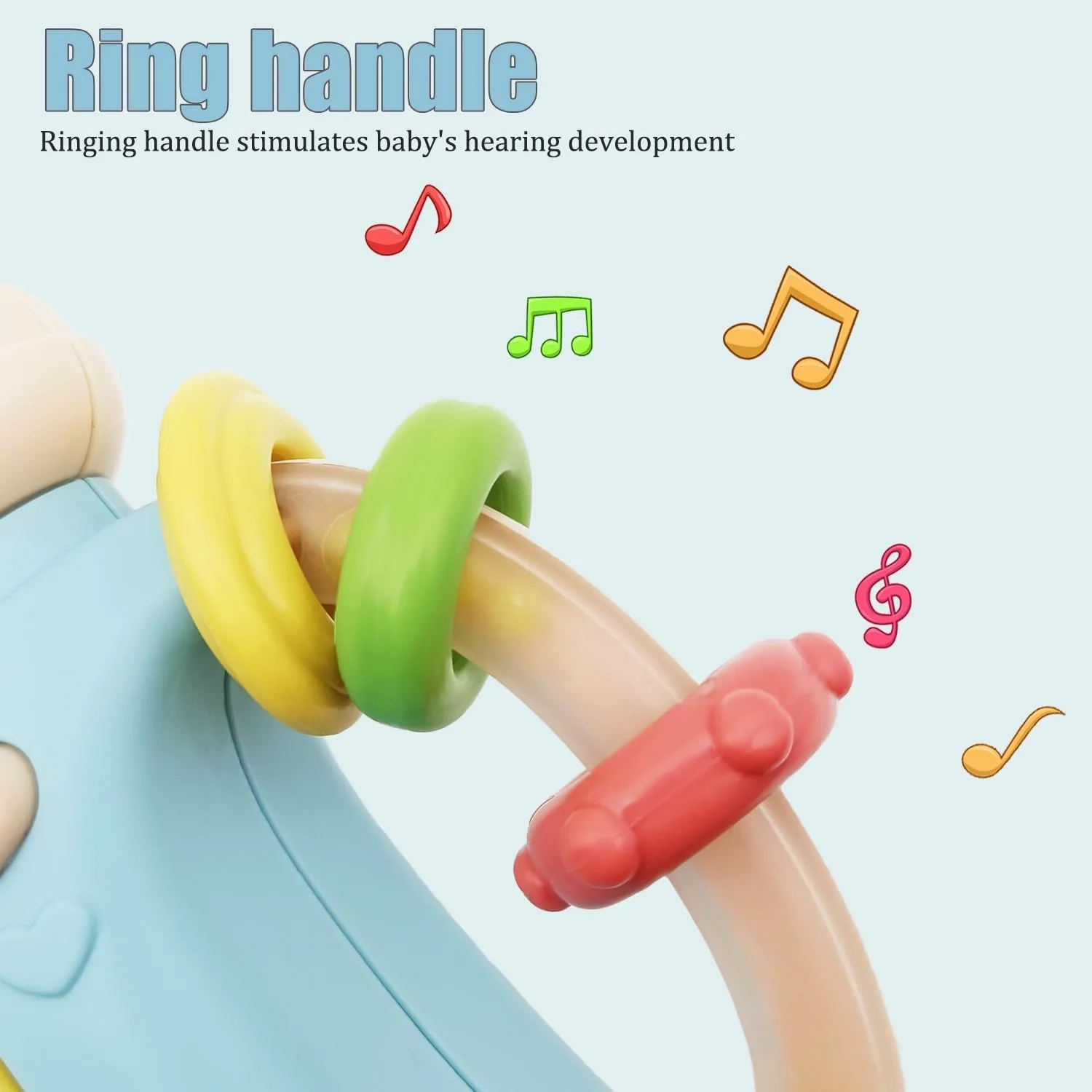 Play Baby Bottle 3