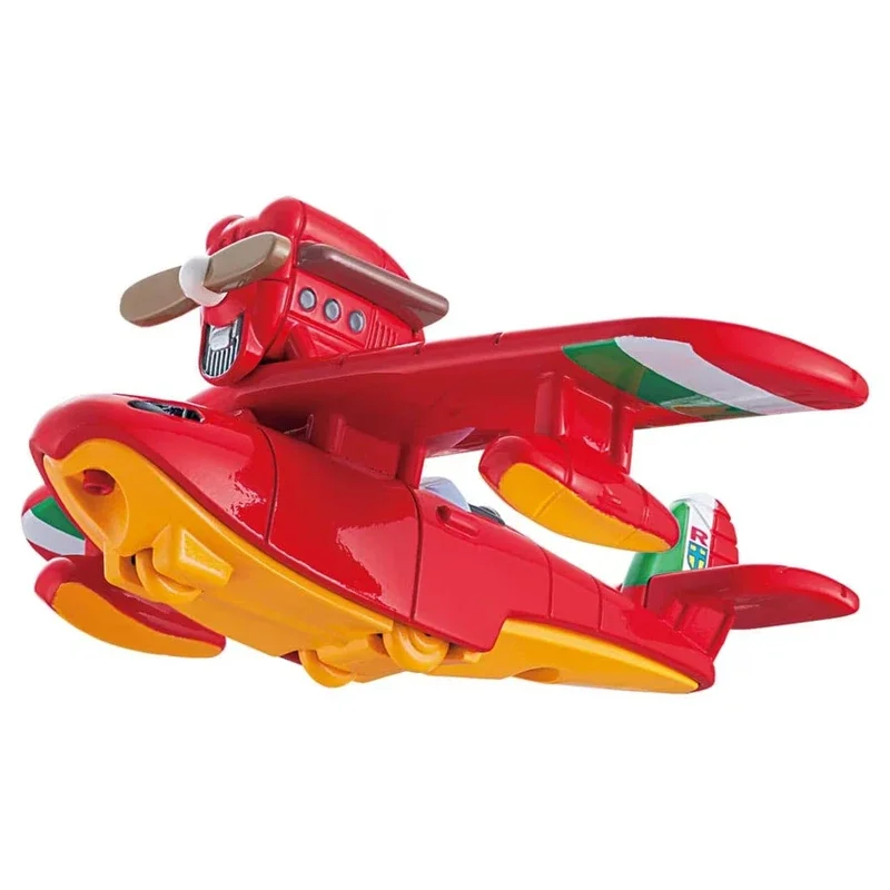 TAKARA TOMY Dream Tomica Ghibli Fantasy Vehicle Toy