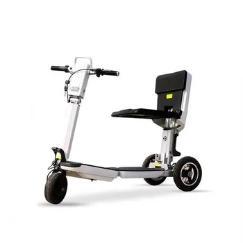 Portable Electric Scooter
