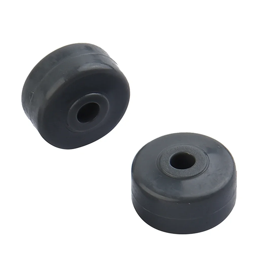 

2 Set Small Mini Front Roller Wheels For Shark NV350 NV351 NV352 NV355 NV356e UV490CCO, NV500, NV501, NV502 Wheels