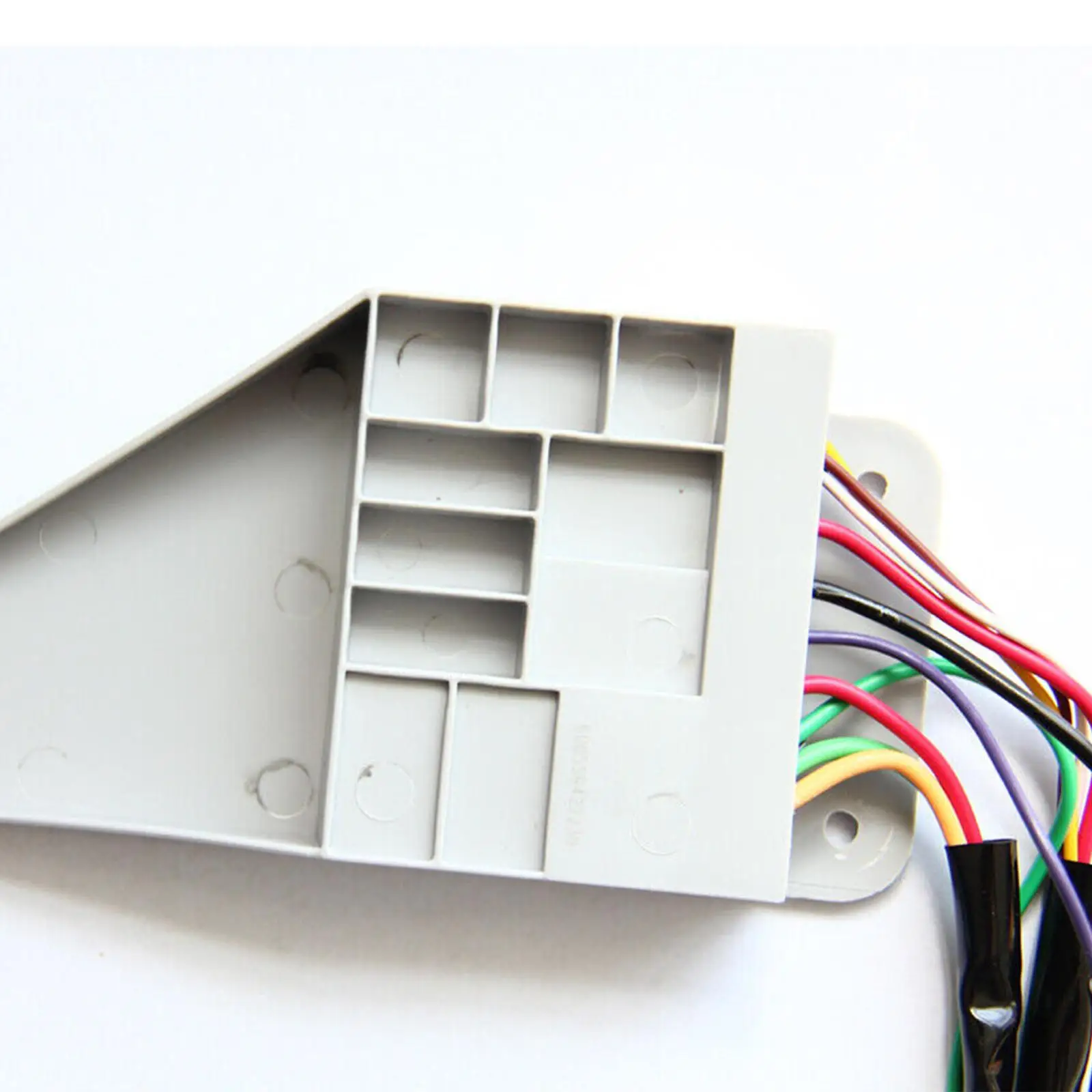 

Electric Step Control Unit 909510000 Replacement Parts Vehicle Accessory Step Control Module for Travel Trailers Camper RV