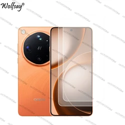 Enhanced Screen and Lens Protection for Smartphones - Ultra Clear Front Glass and Durable Lens Guard (2 Front Glass)