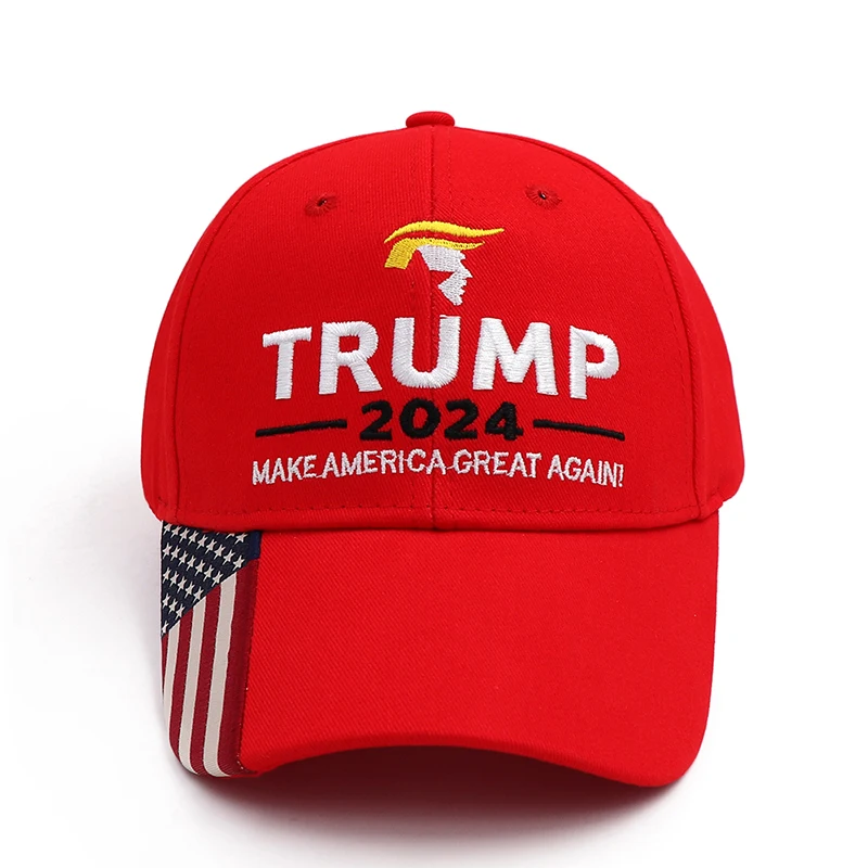 MAGA ڼ ε Ʈ 2024 ̱ 뼱 , ̱ ٽ ϰ  