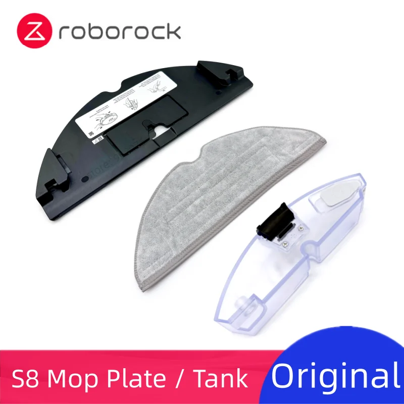 OriginalRoborockAccessoryWaterTankVibraRiseMopMountVibration