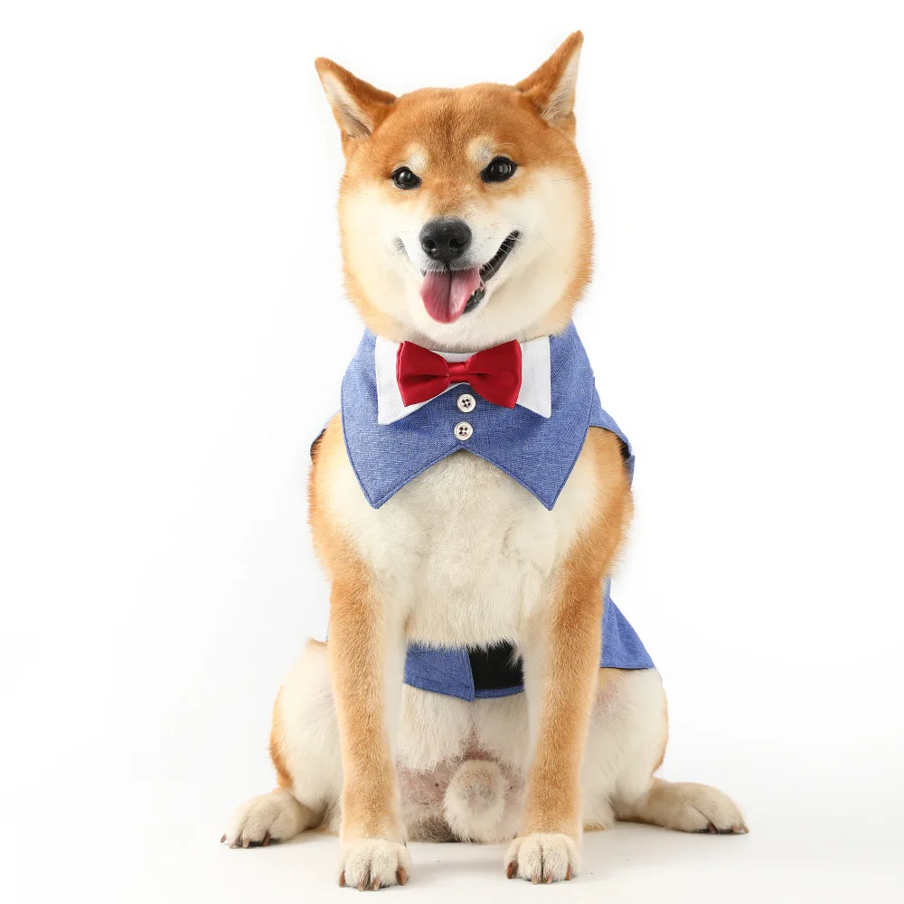 Pets Harness Vest Set - PeticaDeals