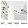 2024 New Summer Men's Sports Shorts Tennis Training Shorts Breathable Mesh Drawstring Beach Pants Large Size Badminton Clothing 5