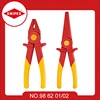 KNIPEX Nose Plastic Plier 1000V VDE Insulated Plastic pliers Electrical Working Tool NO.98 62 02 | 98 62 01 1