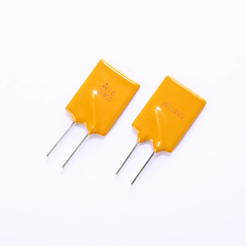 PPTC Resettable Fuse 16V RGEF300 RGEF400 RGEF500 RGEF600 RGEF700 RGEF800 RGEF900 RGEF1000 RGEF1100 RGEF1200 RGEF1400 resettable fuse