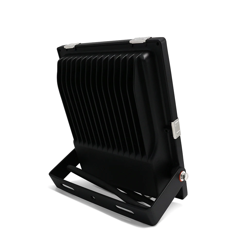 GLEDOPTO Zigbee 3.0 RGB + CCT LED Floodlight Pro 10W 30W 60W, led flood light