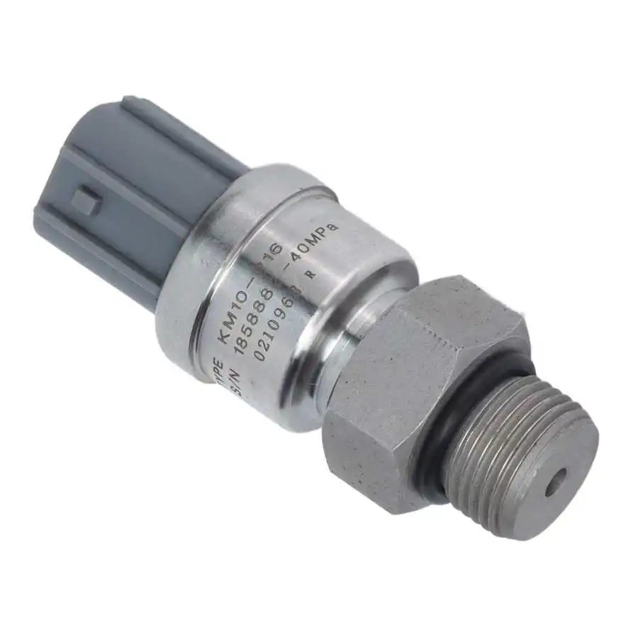 Рисунок 3 - KM10-P16 185888-40MPa Датчик давления